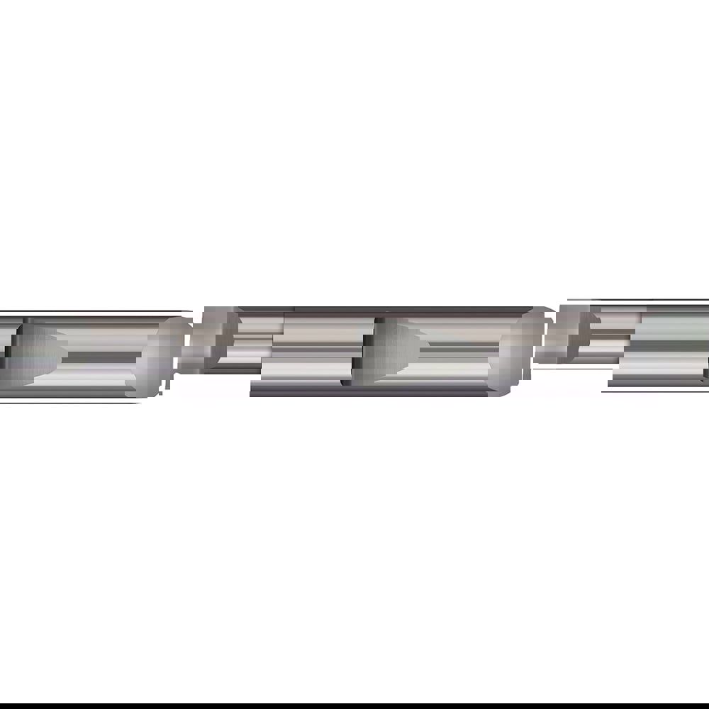 Grooving Tool: Retaining Ring